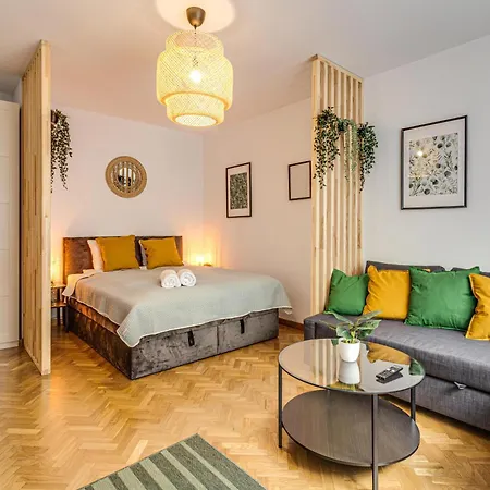 Rentplanet - Kosciuszki