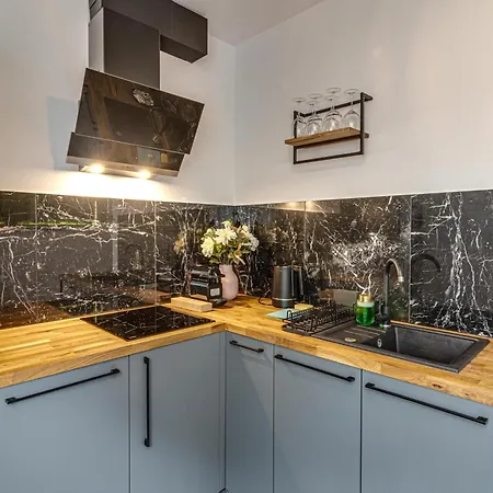 Rentplanet - Kosciuszki Διαμέρισμα