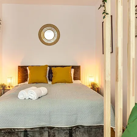 Rentplanet - Kosciuszki *