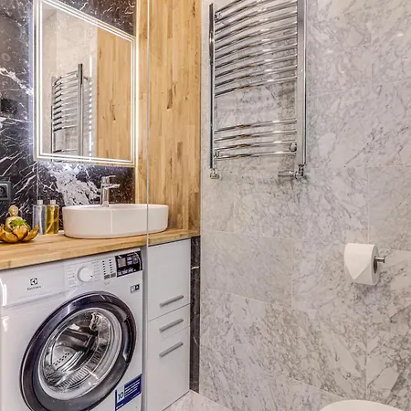 Rentplanet - Kosciuszki * Βρότσλαβ