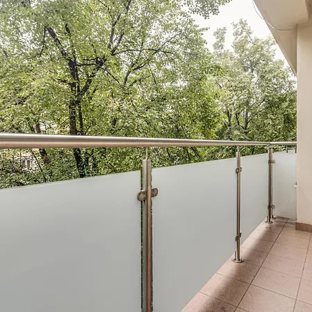 Rentplanet - Kosciuszki Βρότσλαβ