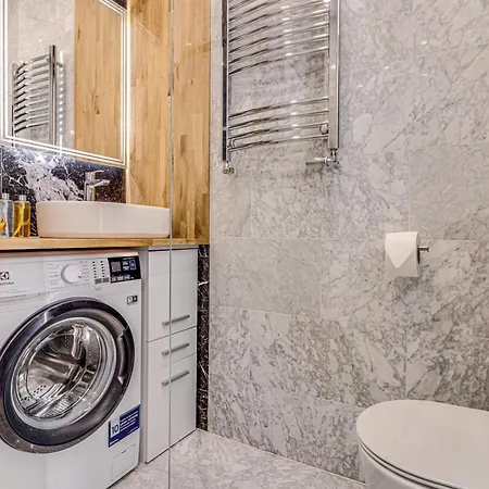 Rentplanet - Kosciuszki