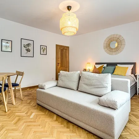 Apartmán Rentplanet - Kosciuszki