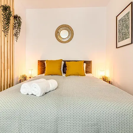 Apartamento Rentplanet - Kosciuszki Wrocław