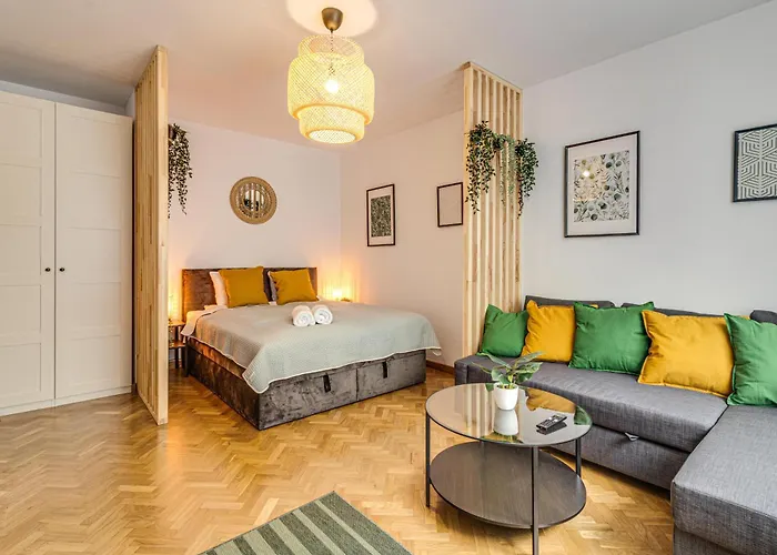 Rentplanet - Kościuszki