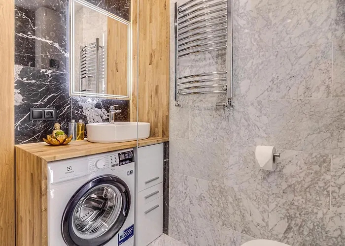 Rentplanet - Kościuszki * Wrocław