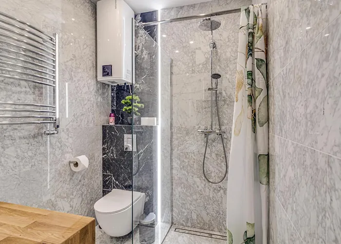 Rentplanet - Kościuszki *