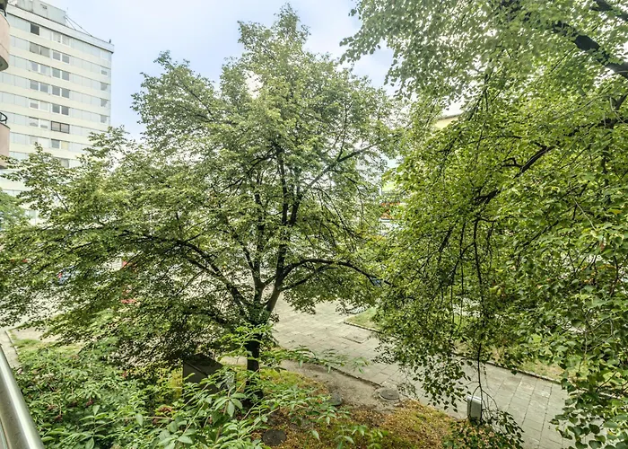 Rentplanet - Kościuszki Wrocław