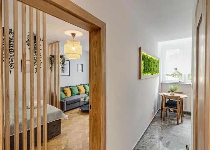 Rentplanet - Kościuszki * Wrocław