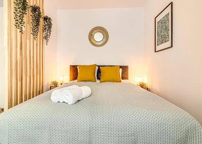 Apartament Rentplanet - Kościuszki Wrocław