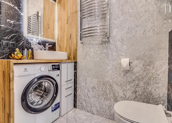 Rentplanet - Kościuszki