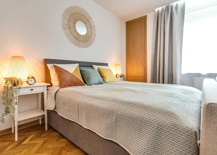 Rentplanet - Kościuszki